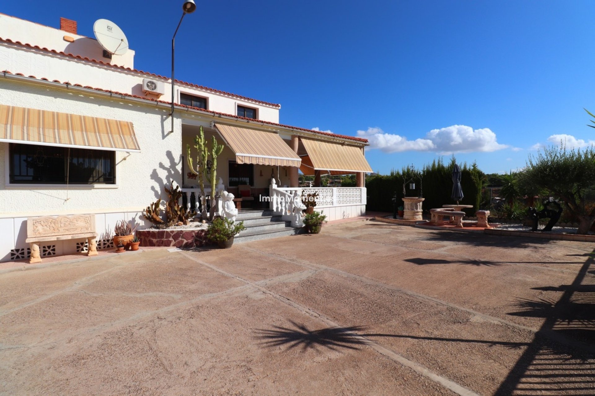 Revente - Villa individuelle - Crevillente - Crevillente - Crevillent Centro