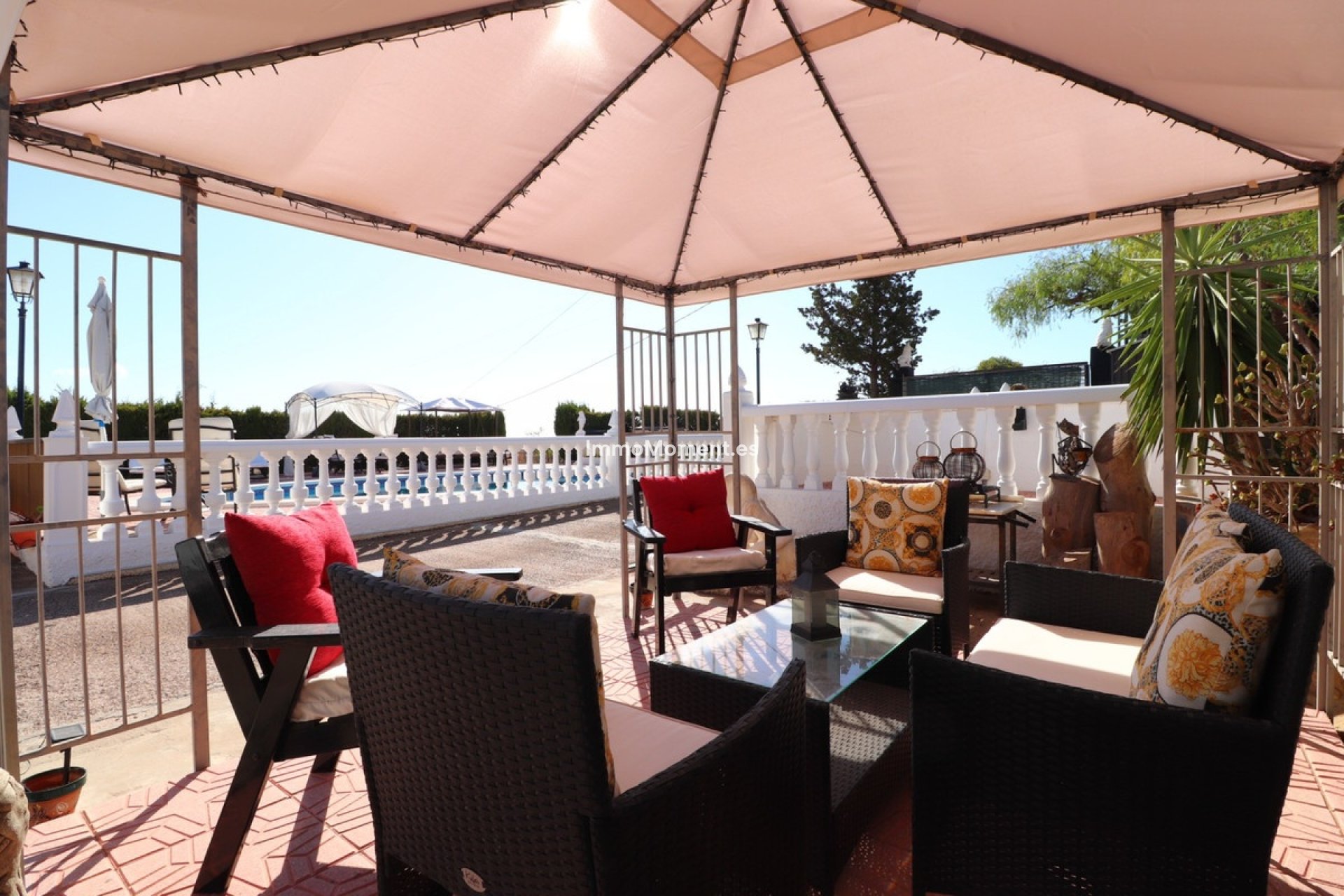 Revente - Villa individuelle - Crevillente - Crevillente - Crevillent Centro