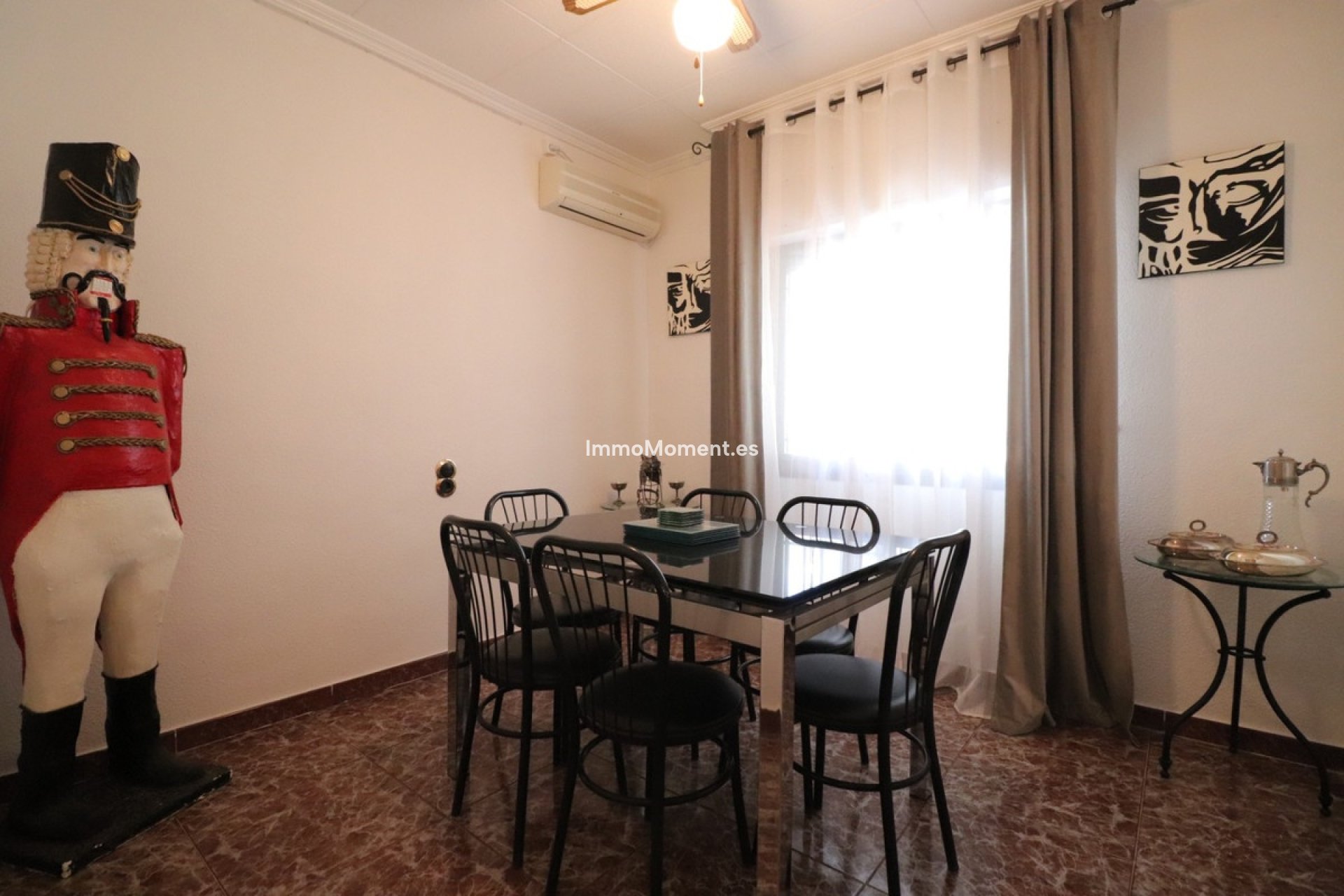 Revente - Villa individuelle - Crevillente - Crevillente - Crevillent Centro