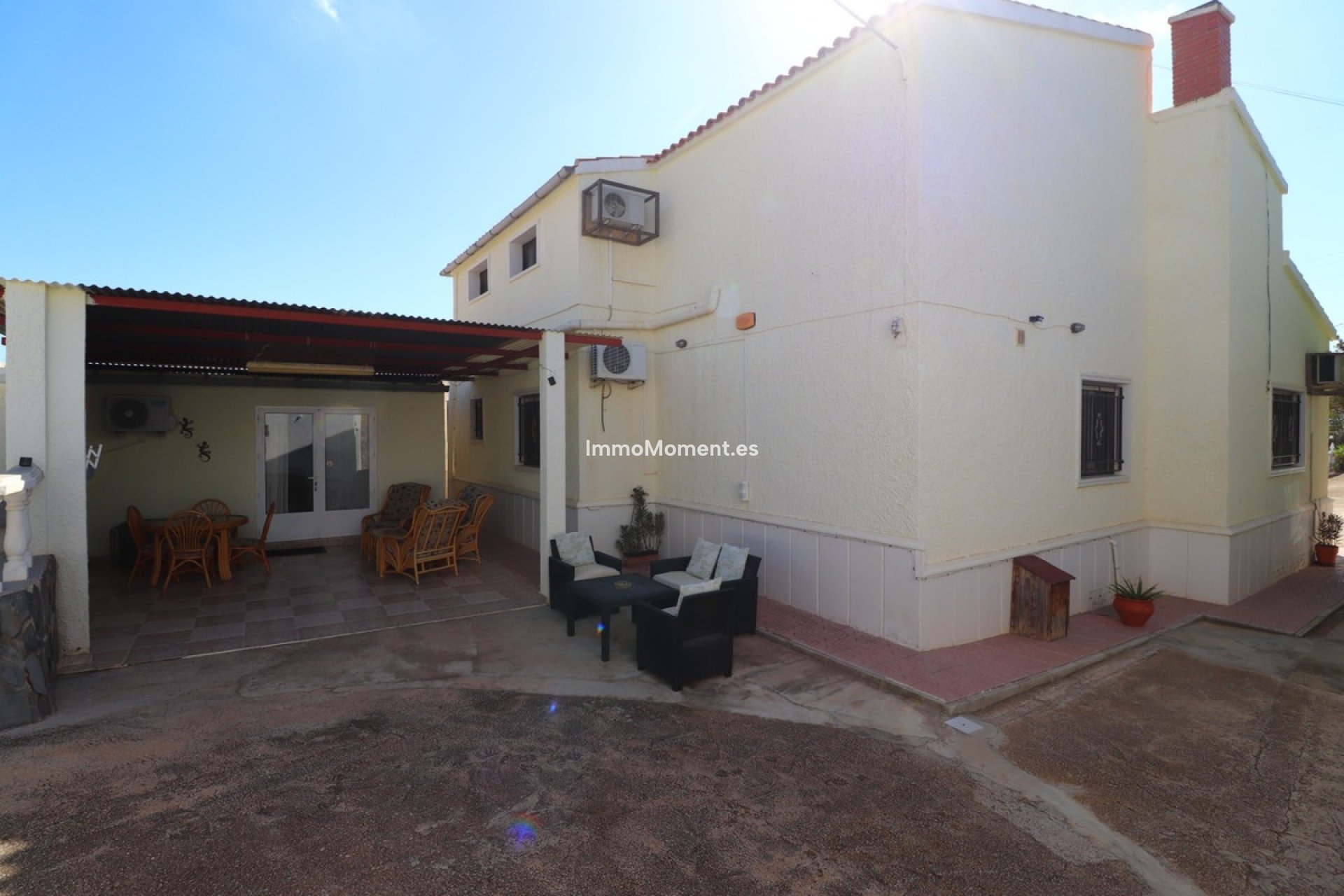 Revente - Villa individuelle - Crevillente - Crevillente - Crevillent Centro