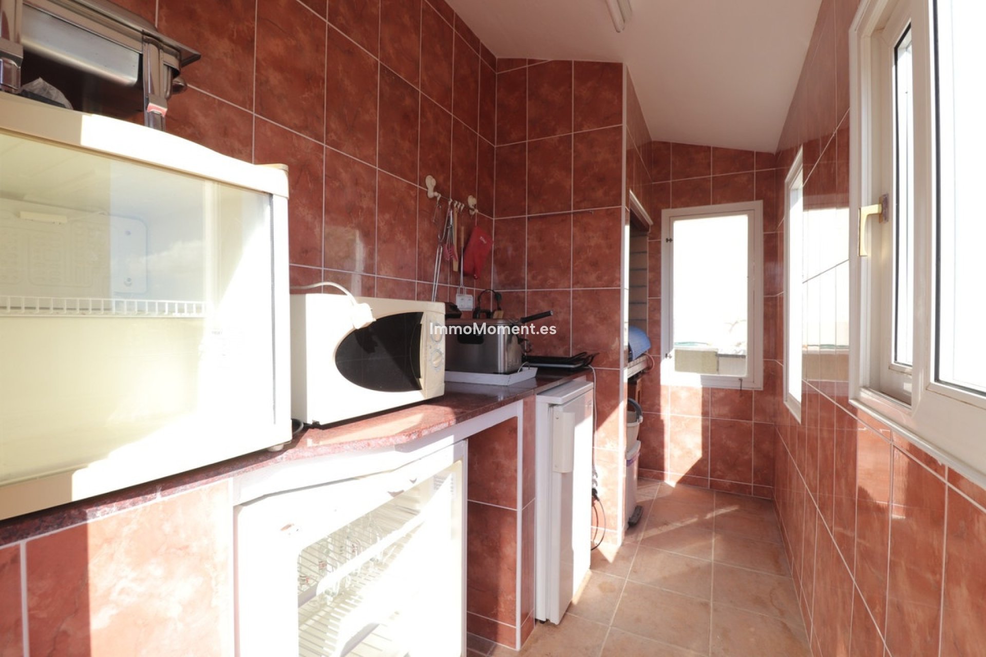 Revente - Villa individuelle - Crevillente - Crevillente - Crevillent Centro