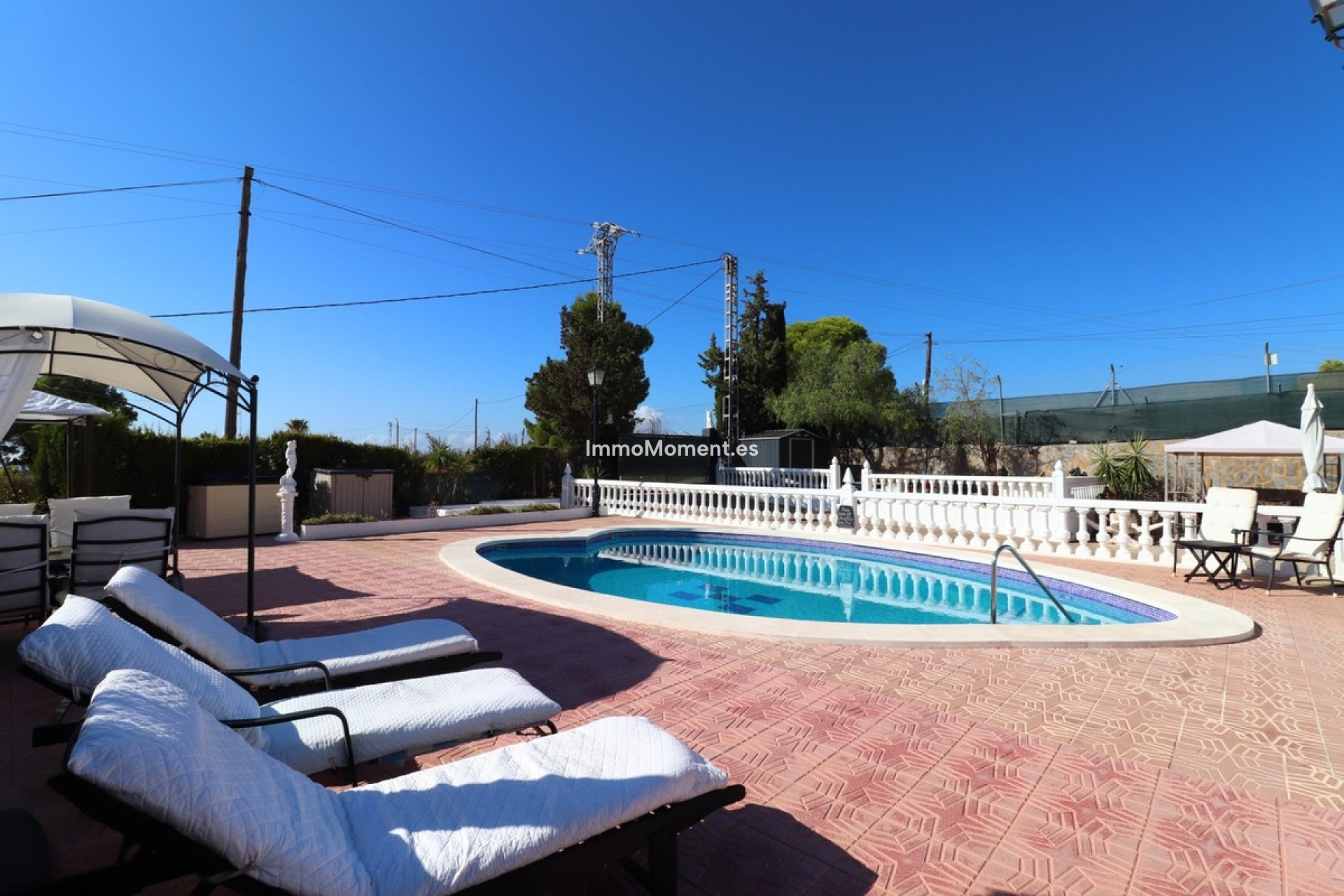 Revente - Villa individuelle - Crevillente - Crevillente - Crevillent Centro