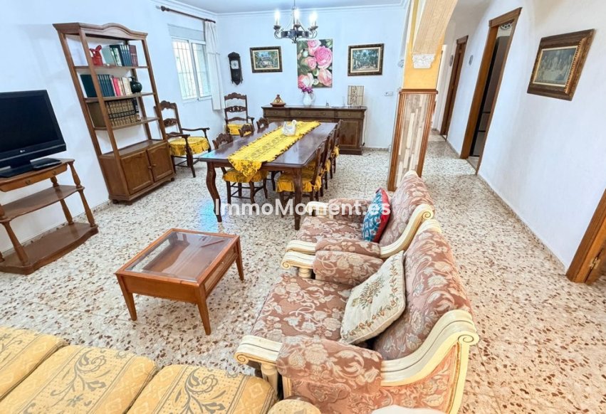 Revente - Villa individuelle - Crevillente - Crevillente - Crevillent Centro
