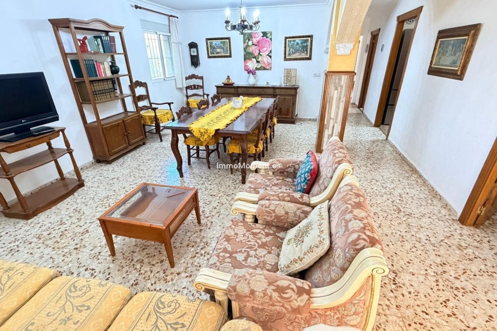Revente - Villa individuelle - Crevillente - Crevillente - Crevillent Centro