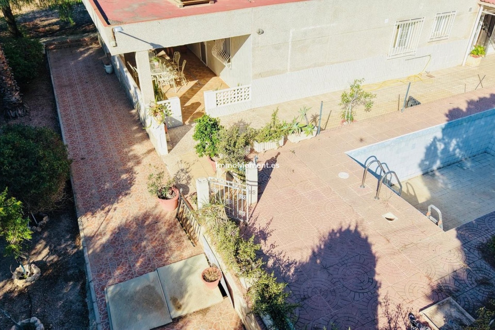 Revente - Villa individuelle - Crevillente - Crevillente - Crevillent Centro
