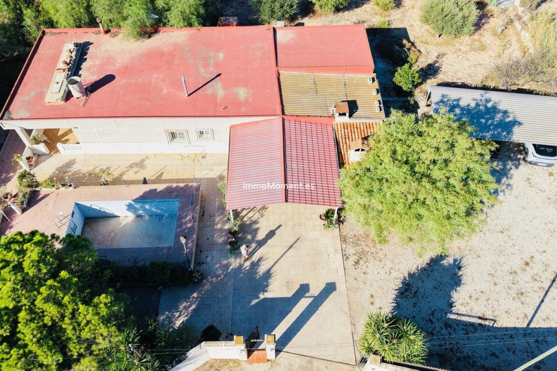 Revente - Villa individuelle - Crevillente - Crevillente - Crevillent Centro