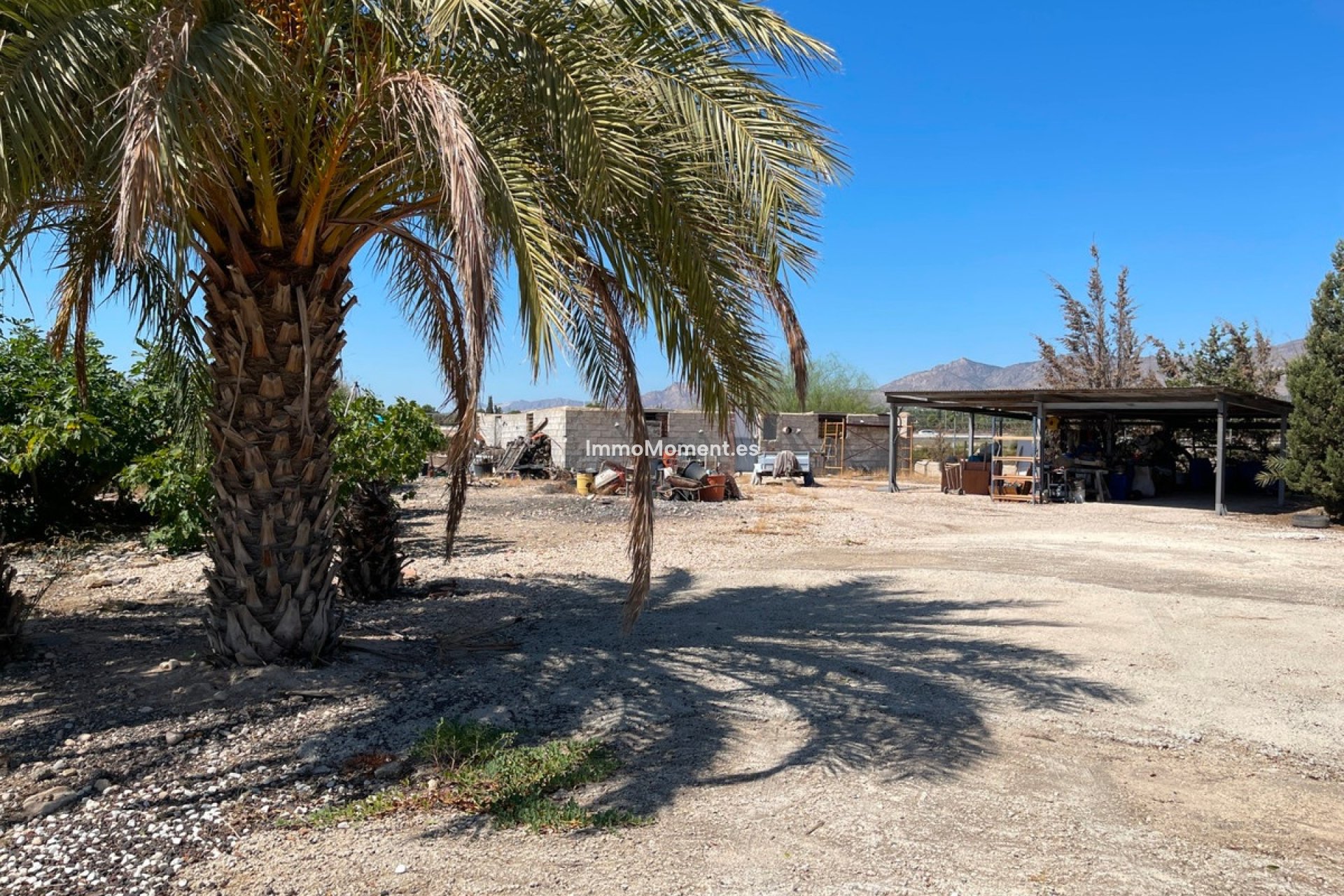 Revente - Villa individuelle - Crevillente - Crevillente - Crevillent Centro