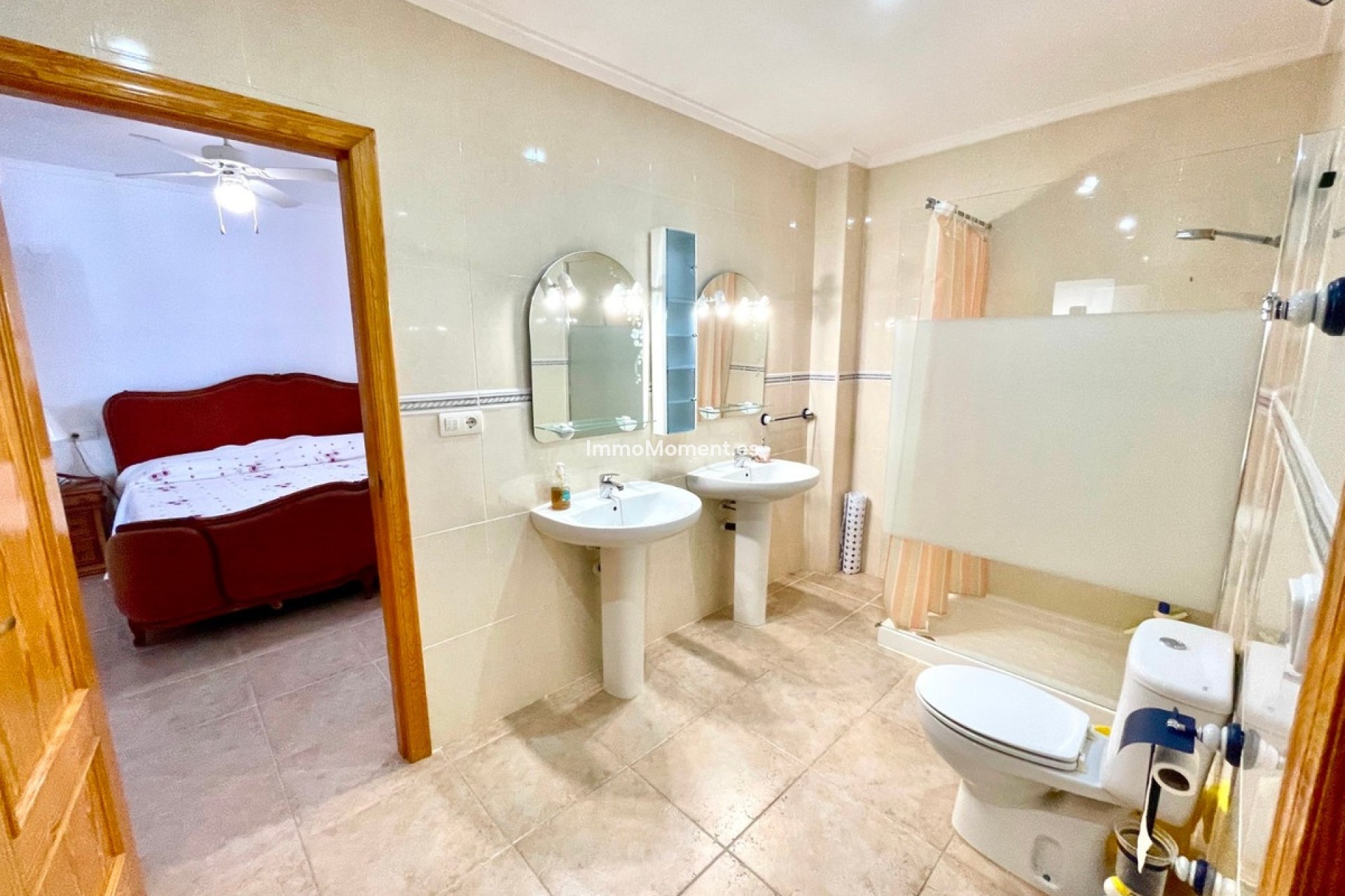 Revente - Villa individuelle - Daya Nueva - Daya Nueva Centro