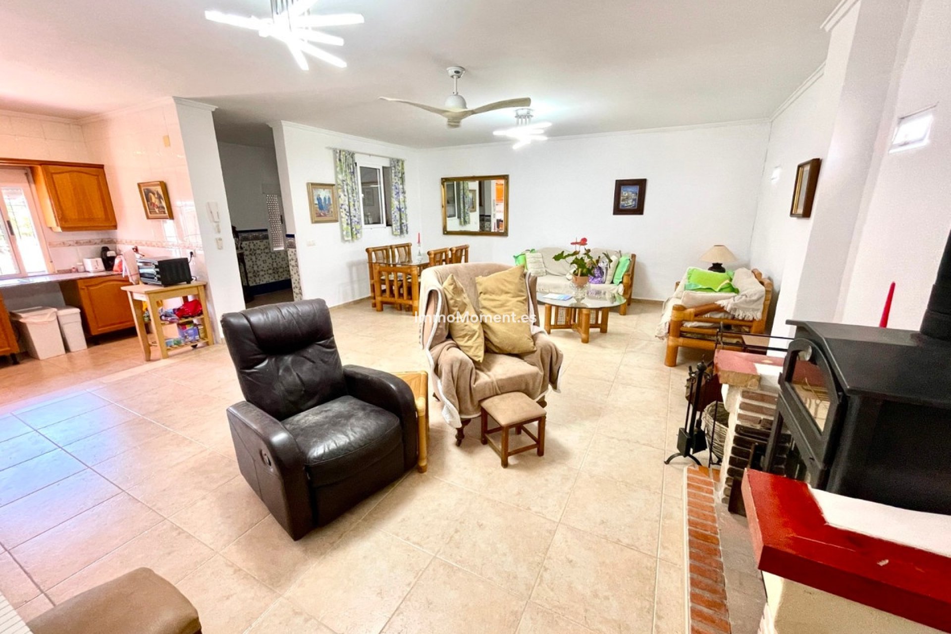 Revente - Villa individuelle - Daya Nueva - Daya Nueva Centro