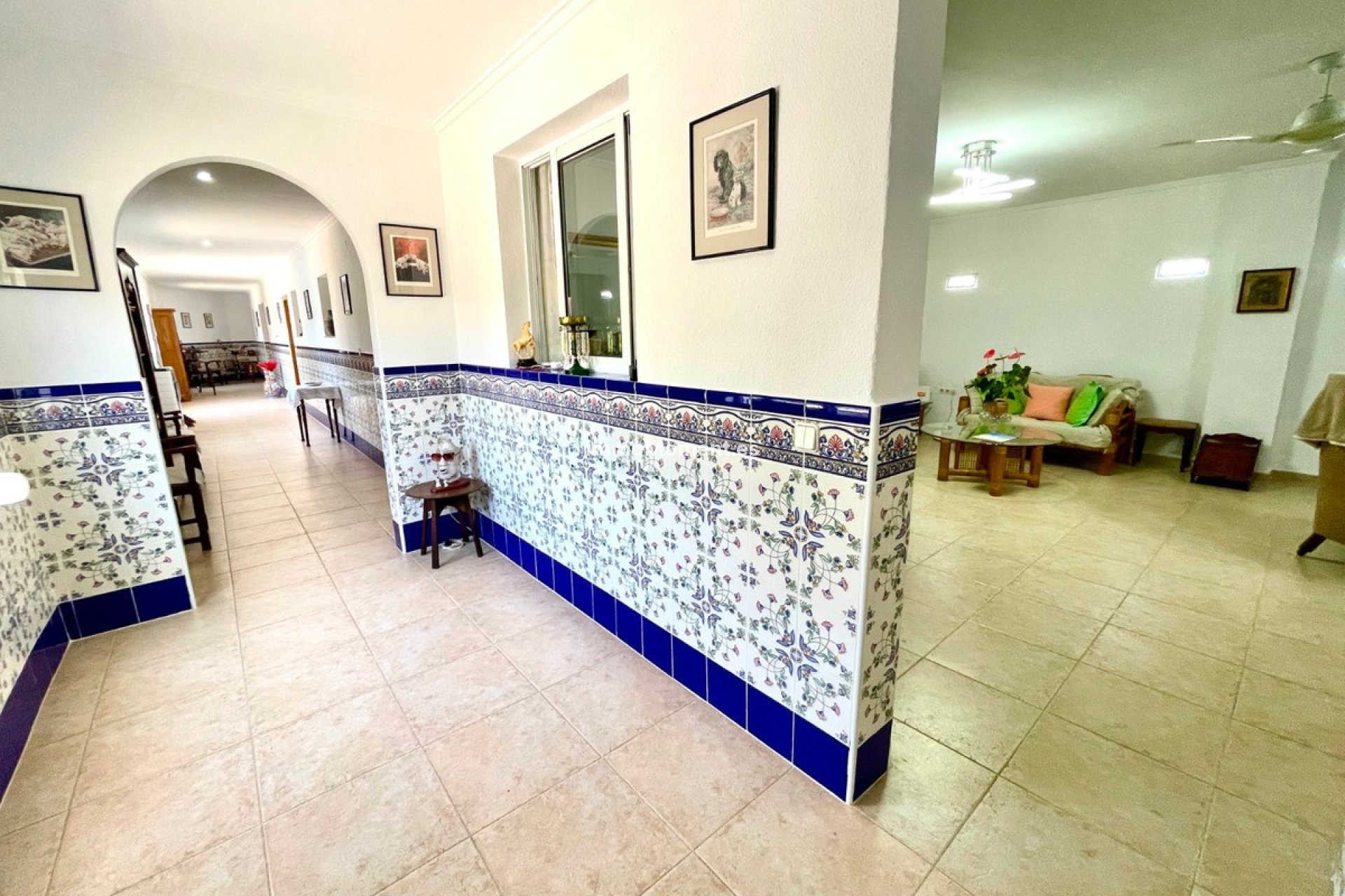 Revente - Villa individuelle - Daya Nueva - Daya Nueva Centro