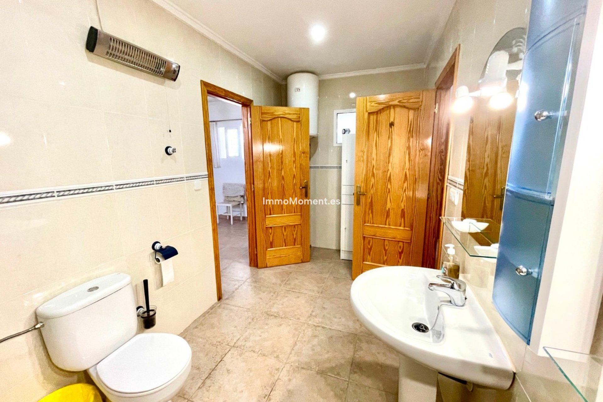 Revente - Villa individuelle - Daya Nueva - Daya Nueva Centro