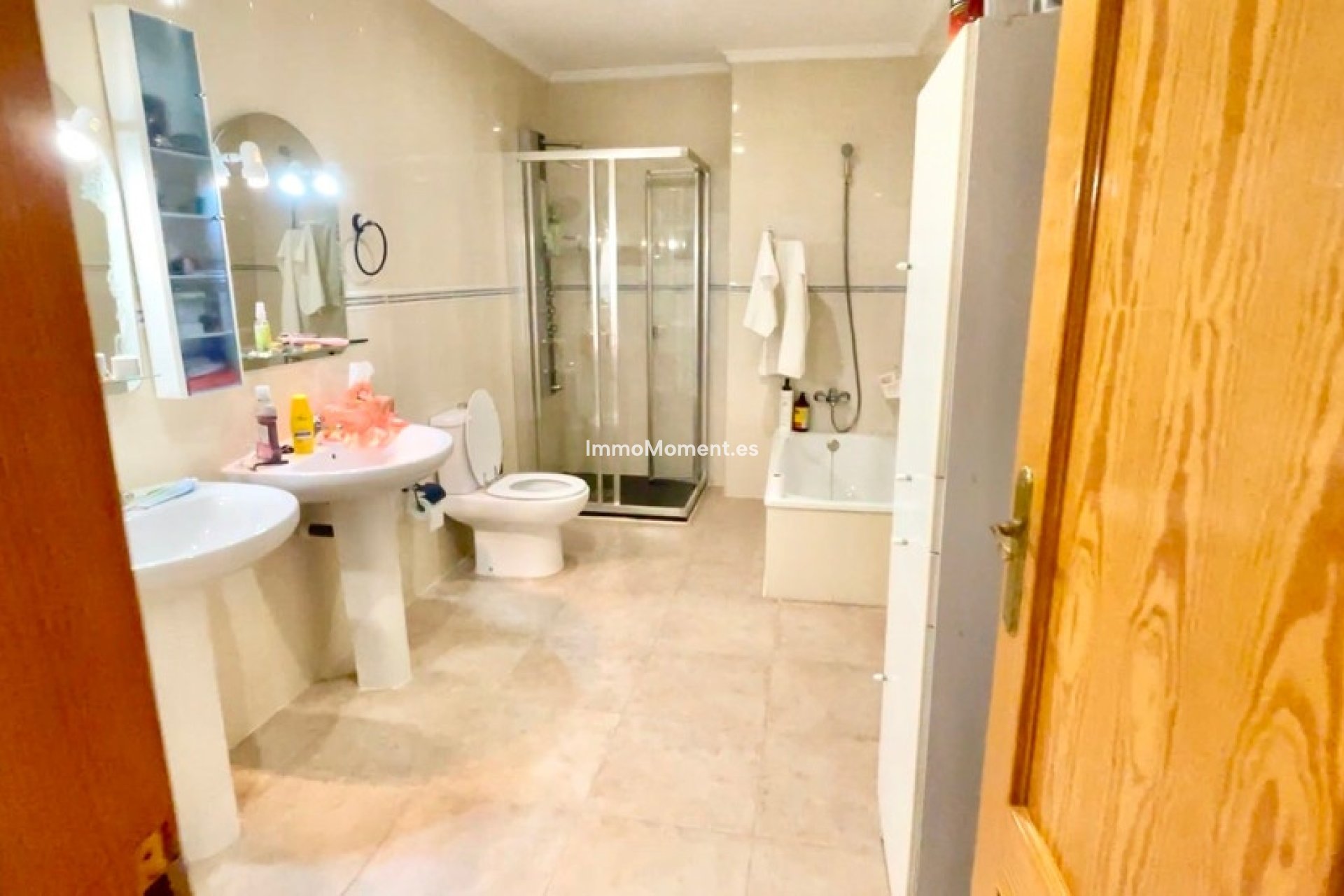 Revente - Villa individuelle - Daya Nueva - Daya Nueva Centro