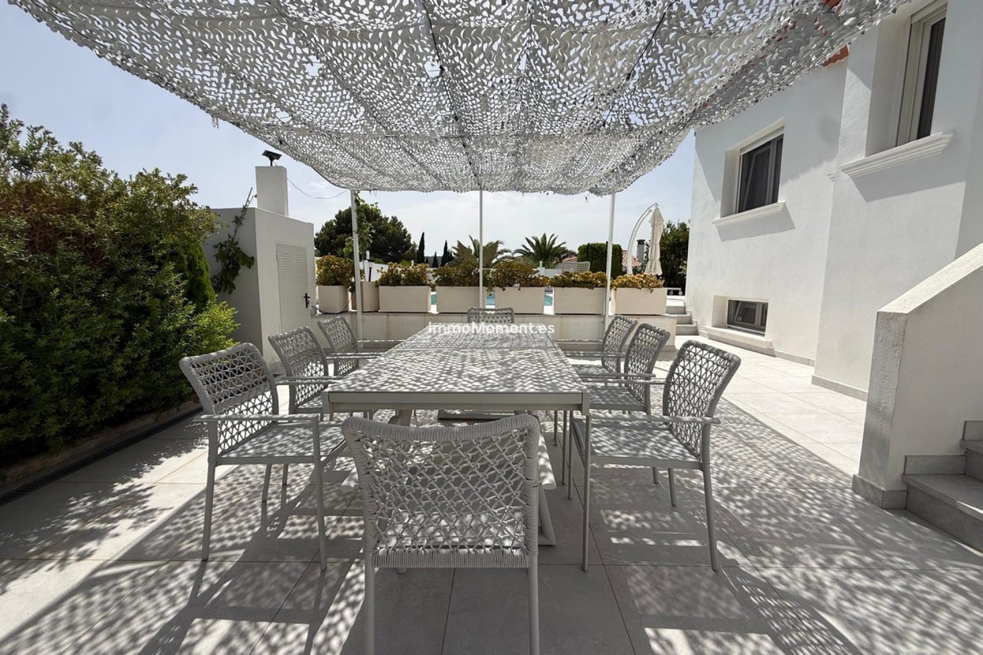 Revente - Villa individuelle - Denia - Denia Centro