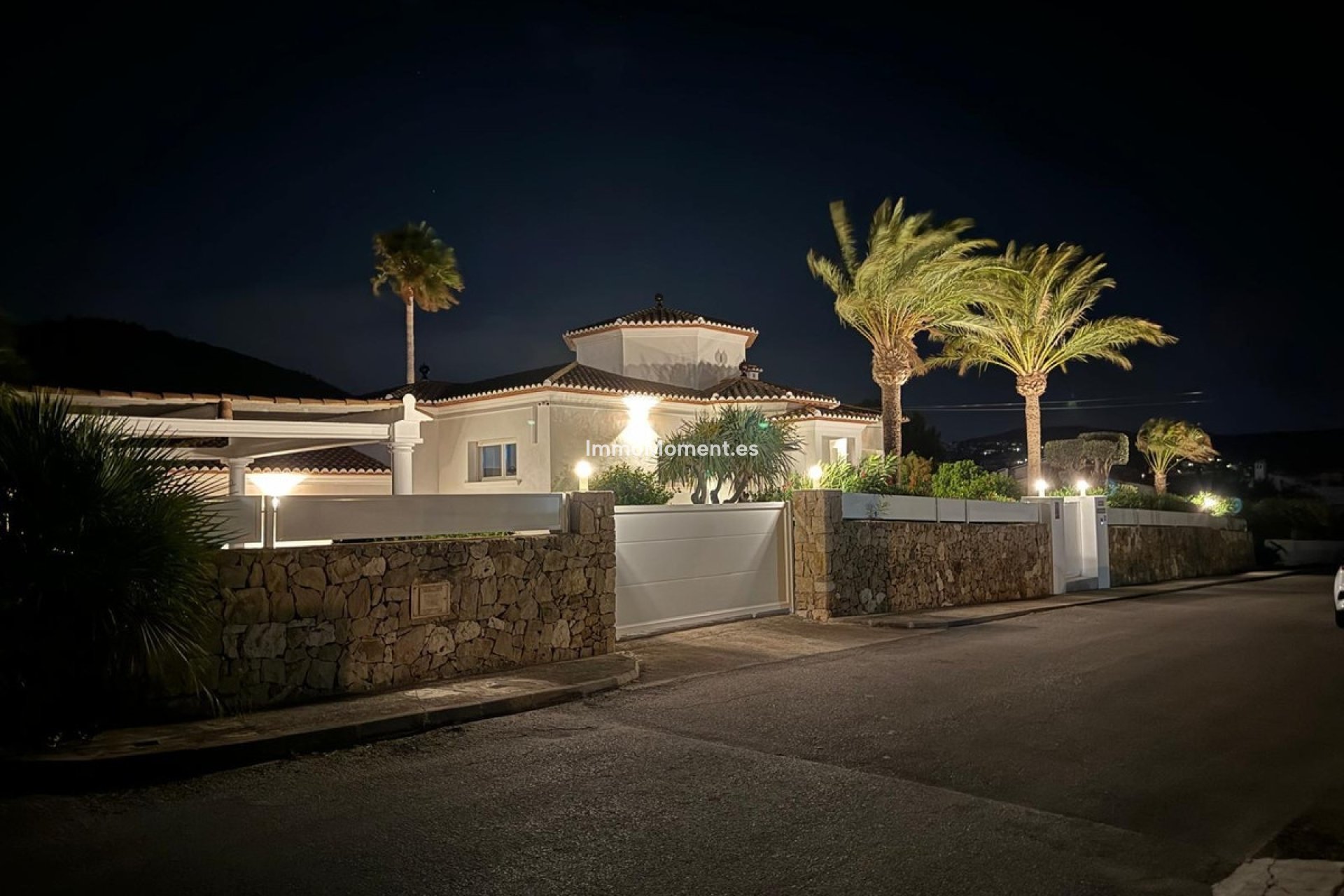 Revente - Villa individuelle - Denia - Denia Centro