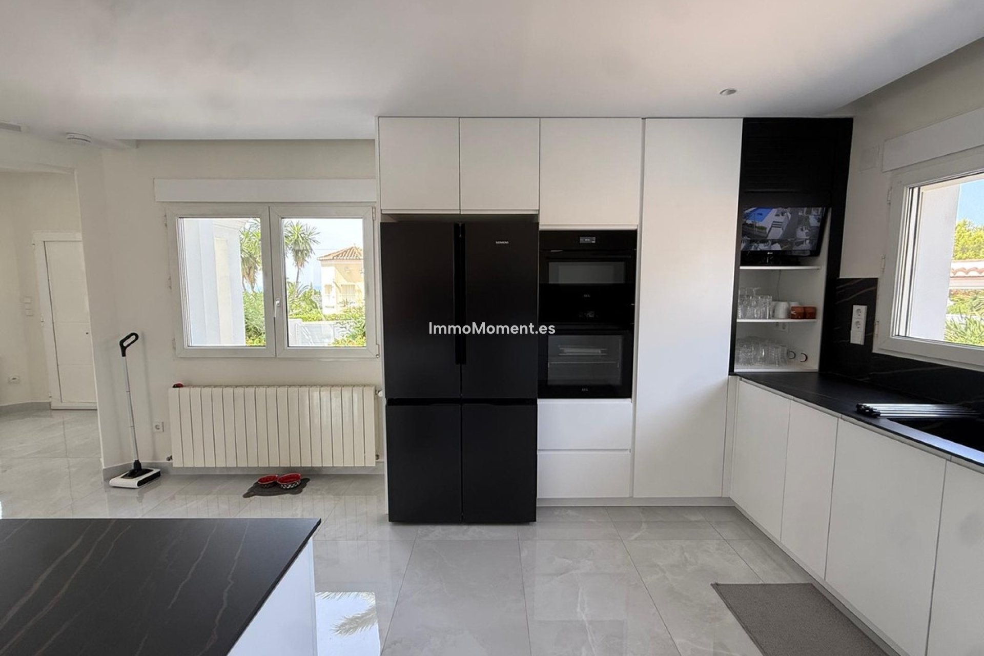Revente - Villa individuelle - Denia - Denia Centro