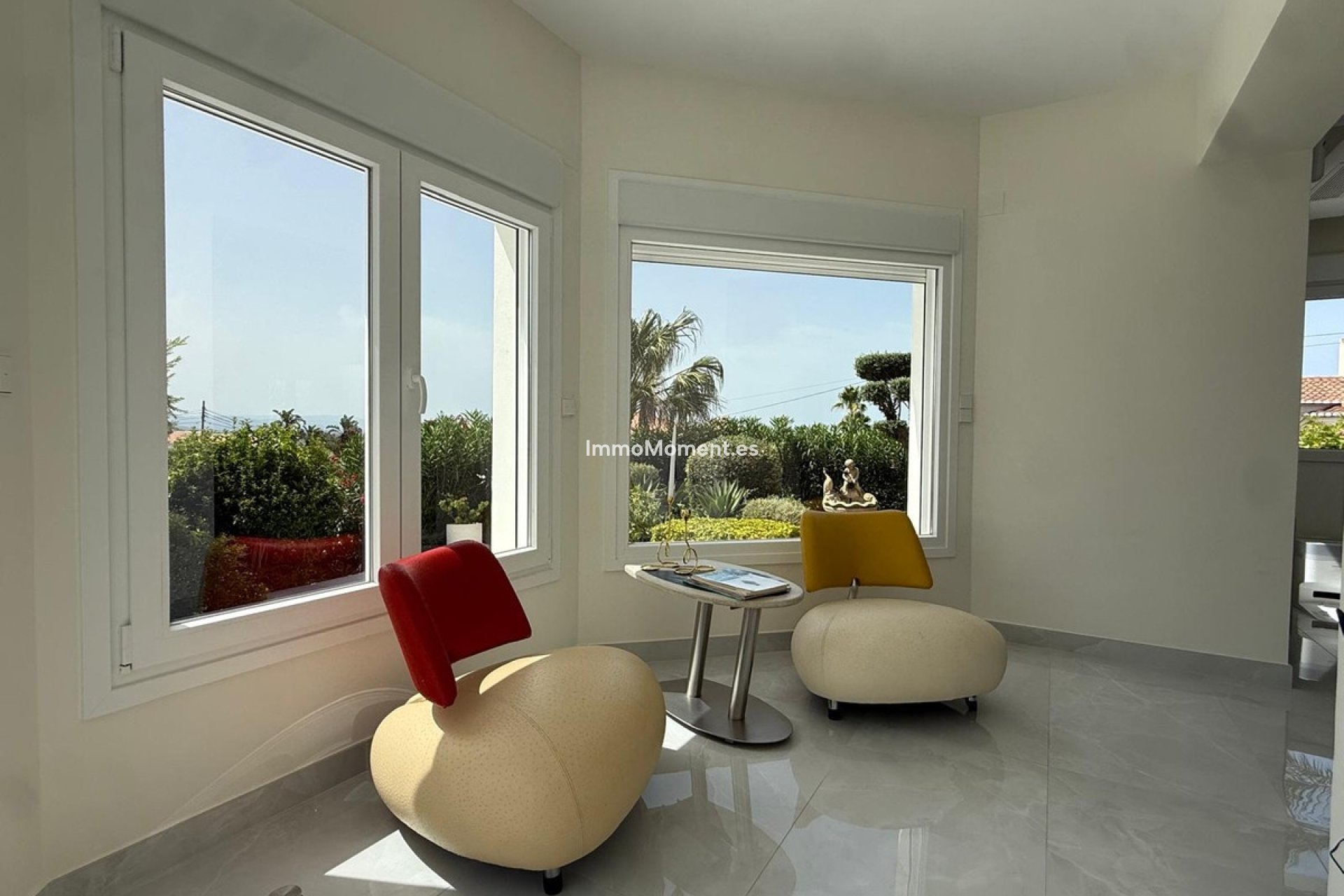 Revente - Villa individuelle - Denia - Denia Centro