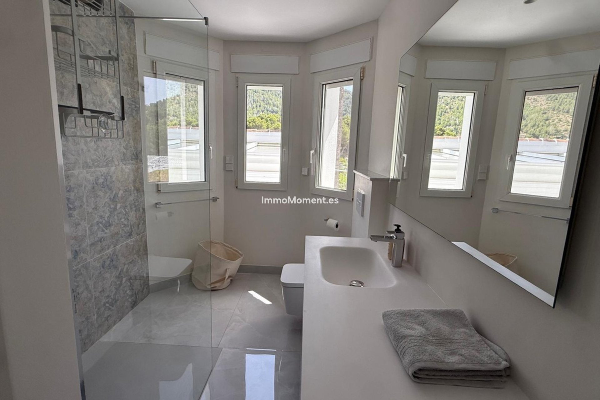 Revente - Villa individuelle - Denia - Denia Centro