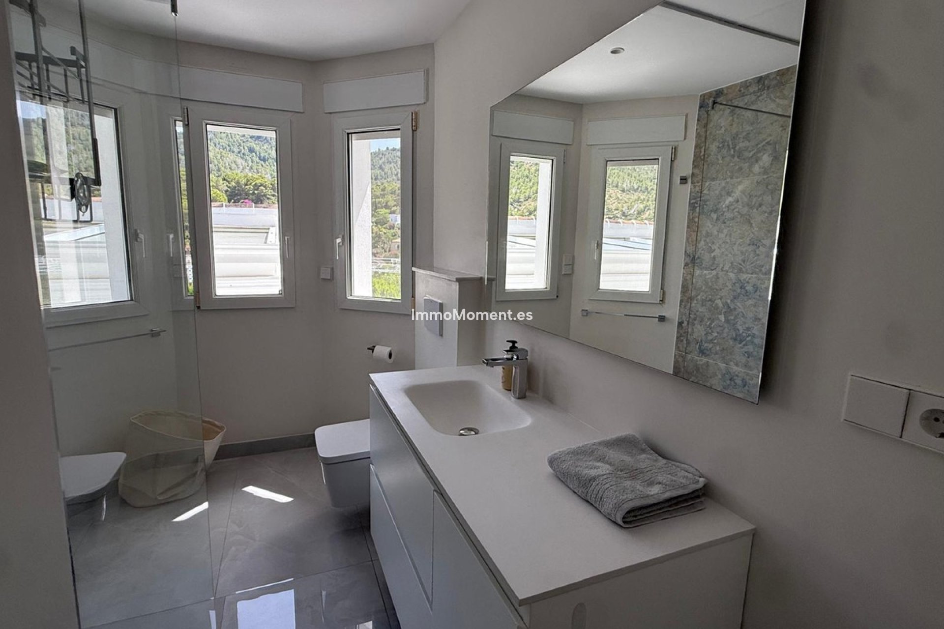 Revente - Villa individuelle - Denia - Denia Centro