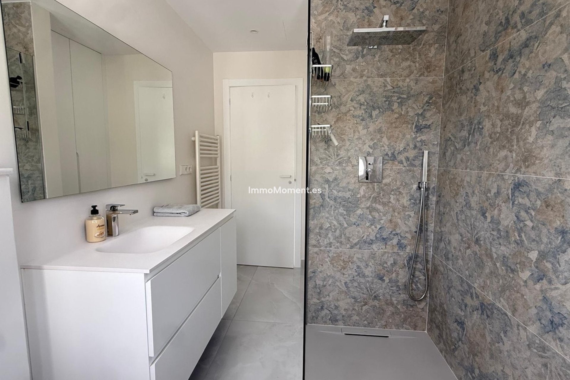 Revente - Villa individuelle - Denia - Denia Centro