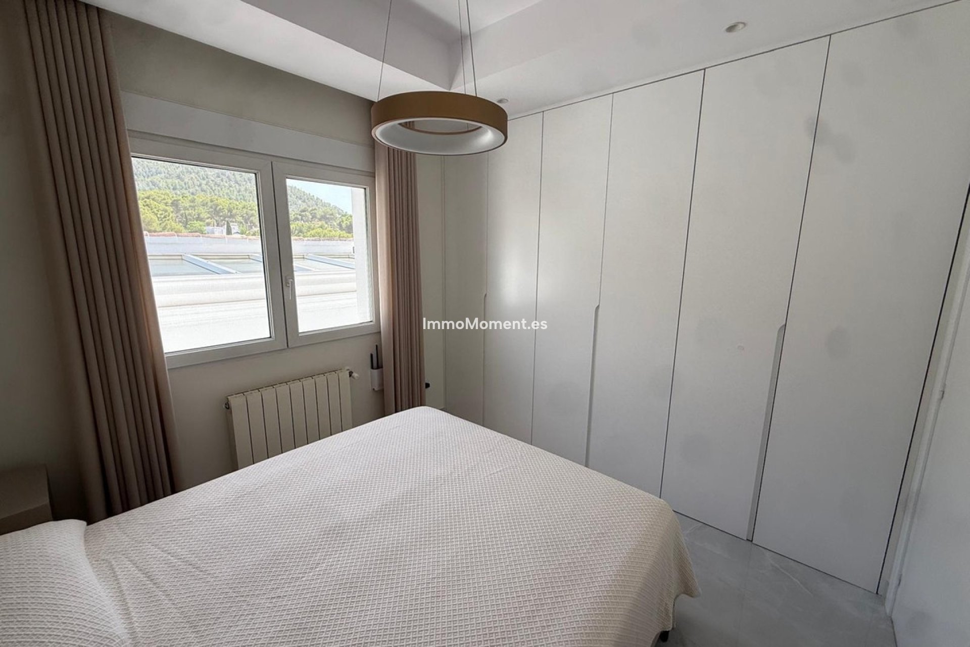 Revente - Villa individuelle - Denia - Denia Centro