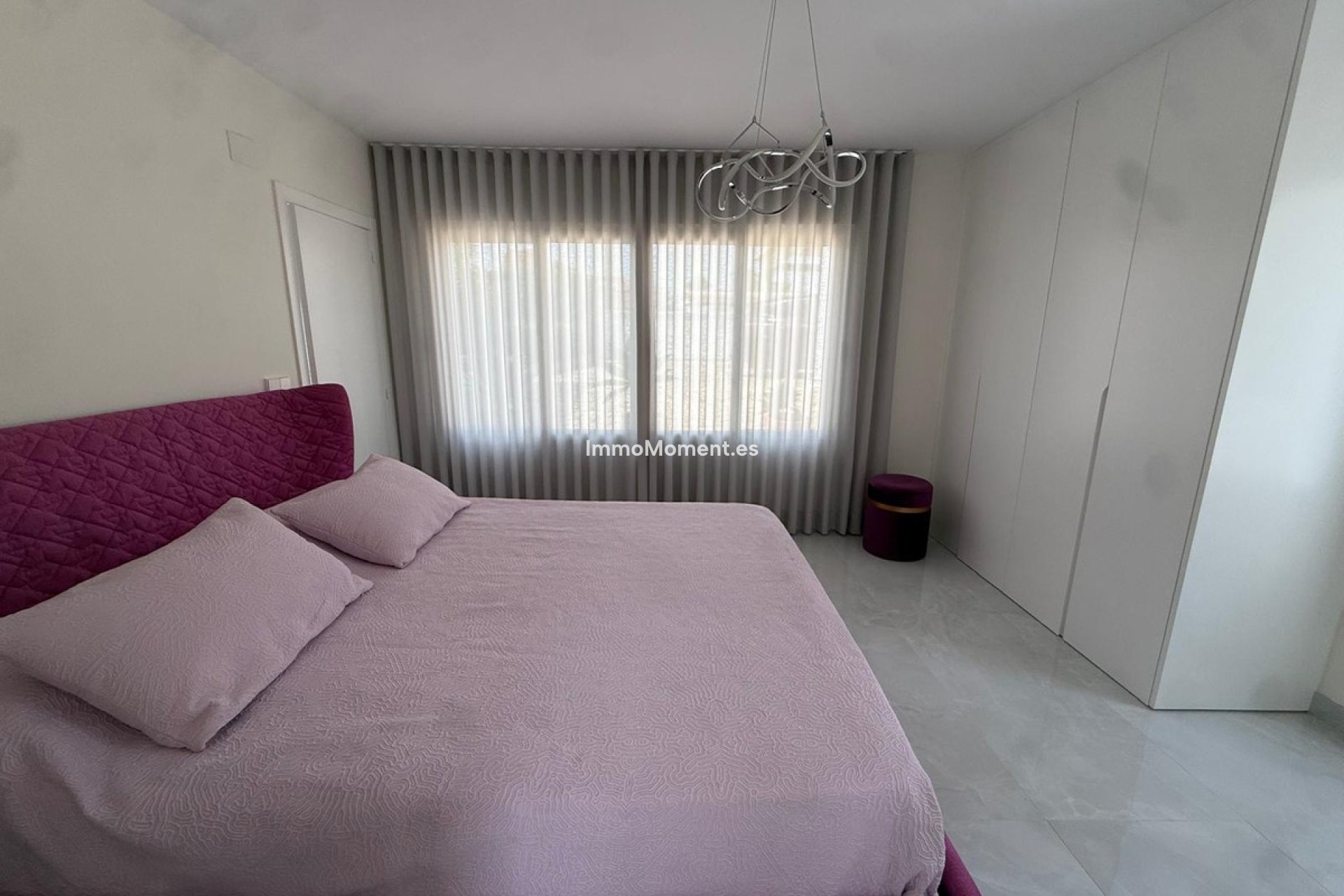 Revente - Villa individuelle - Denia - Denia Centro