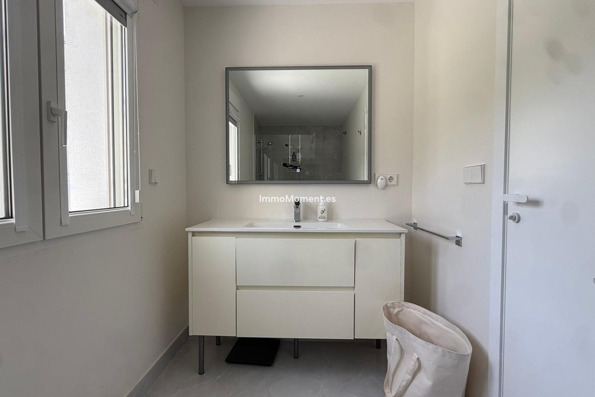 Revente - Villa individuelle - Denia - Denia Centro
