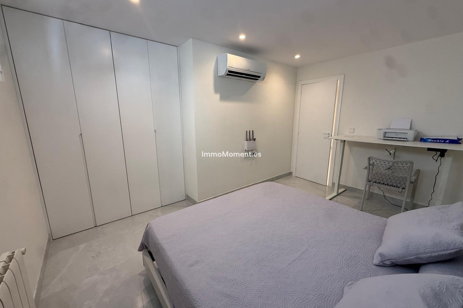Revente - Villa individuelle - Denia - Denia Centro
