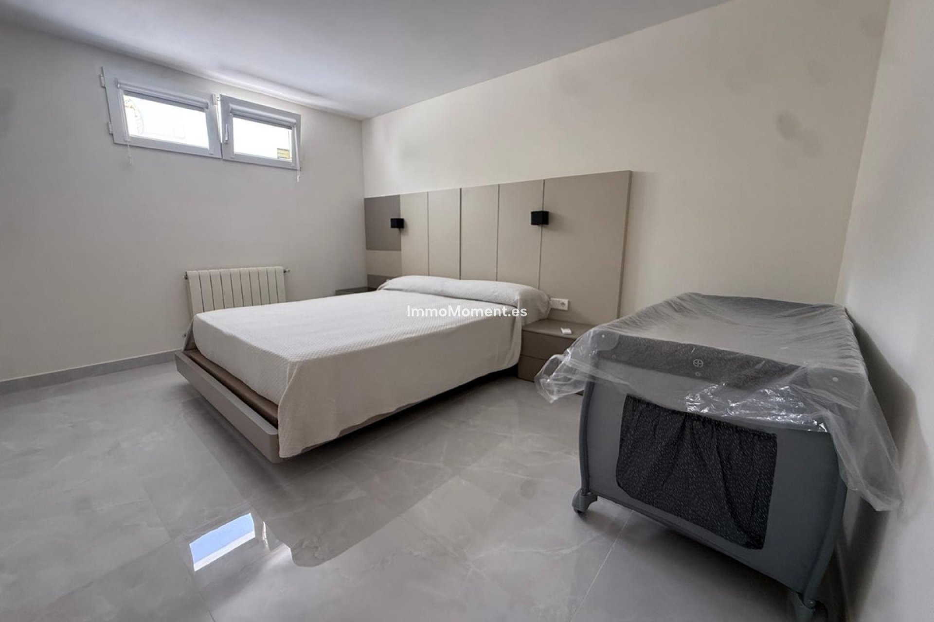 Revente - Villa individuelle - Denia - Denia Centro