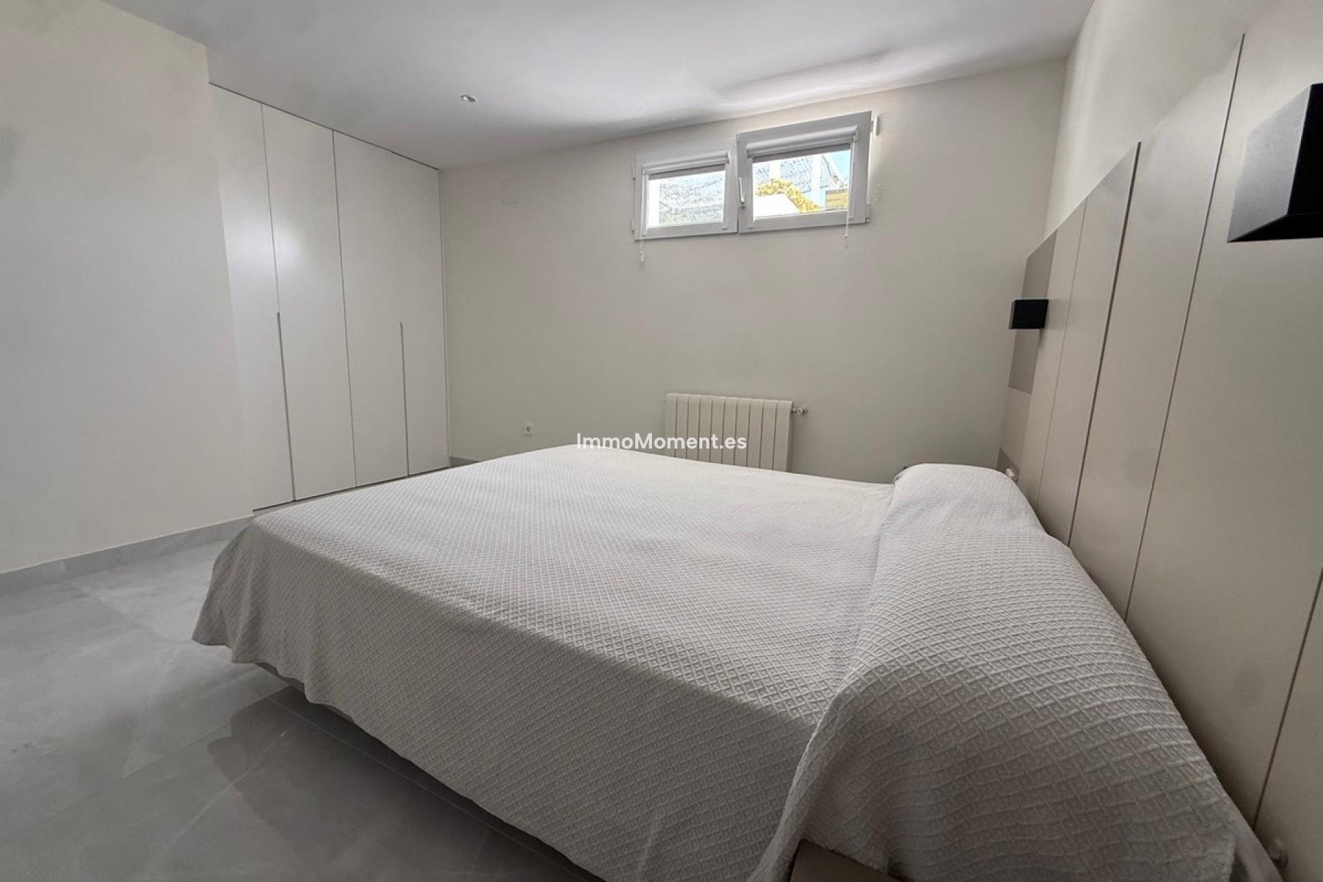 Revente - Villa individuelle - Denia - Denia Centro