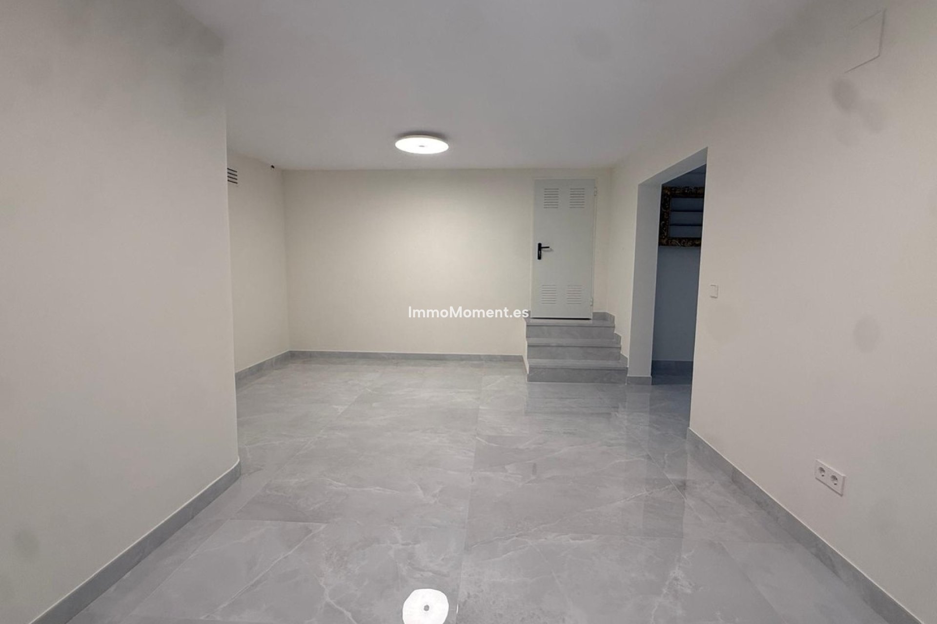 Revente - Villa individuelle - Denia - Denia Centro