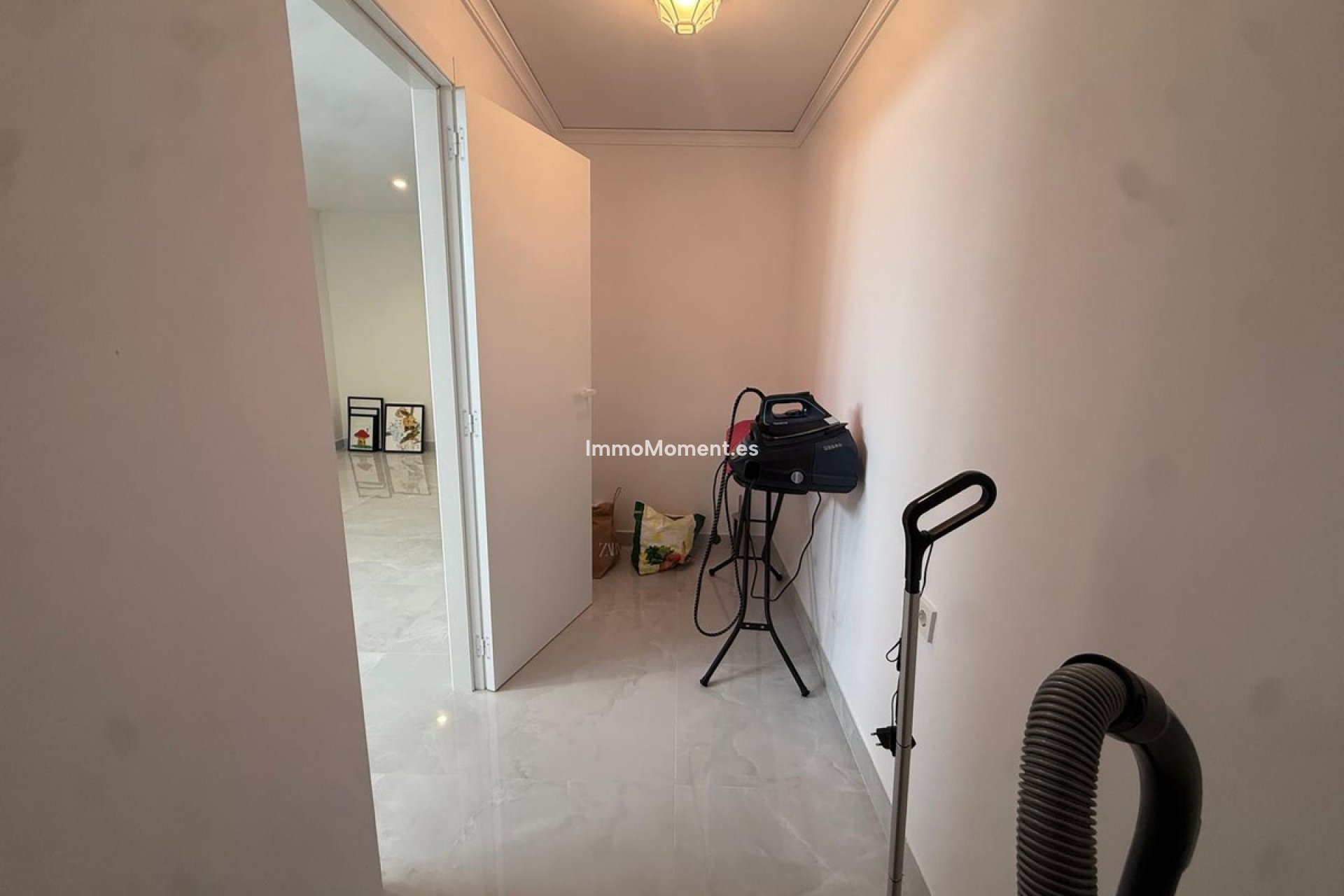 Revente - Villa individuelle - Denia - Denia Centro