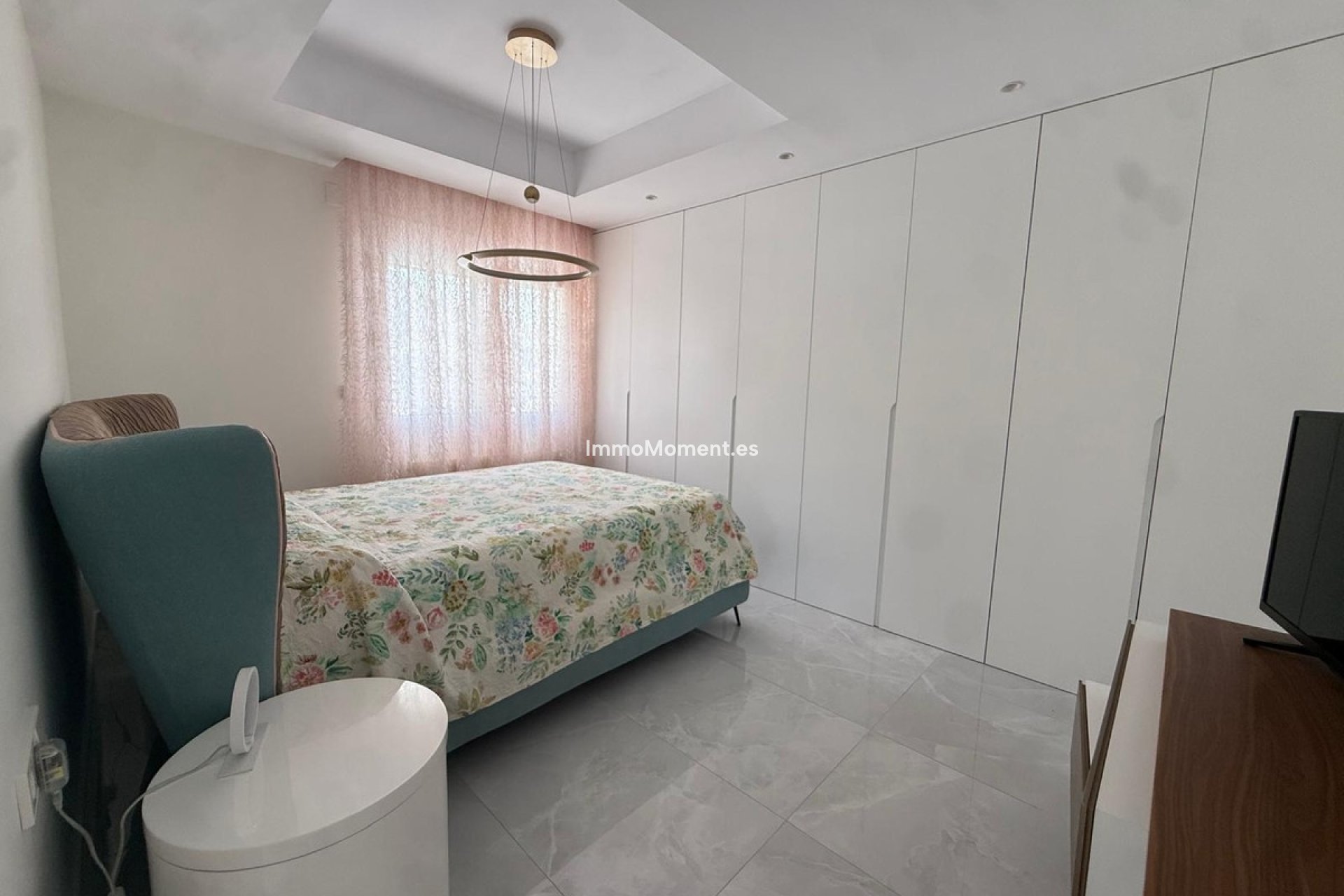 Revente - Villa individuelle - Denia - Denia Centro