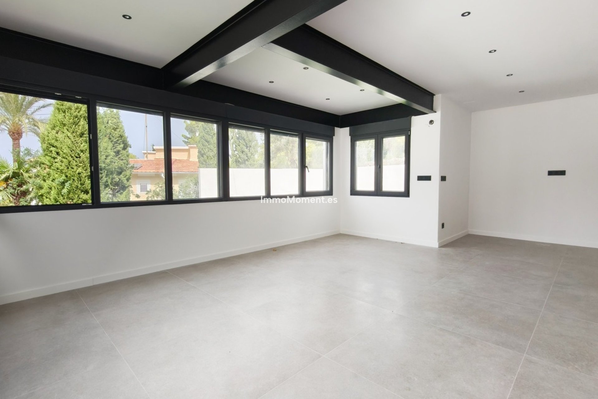 Revente - Villa individuelle - Denia - Denia Centro