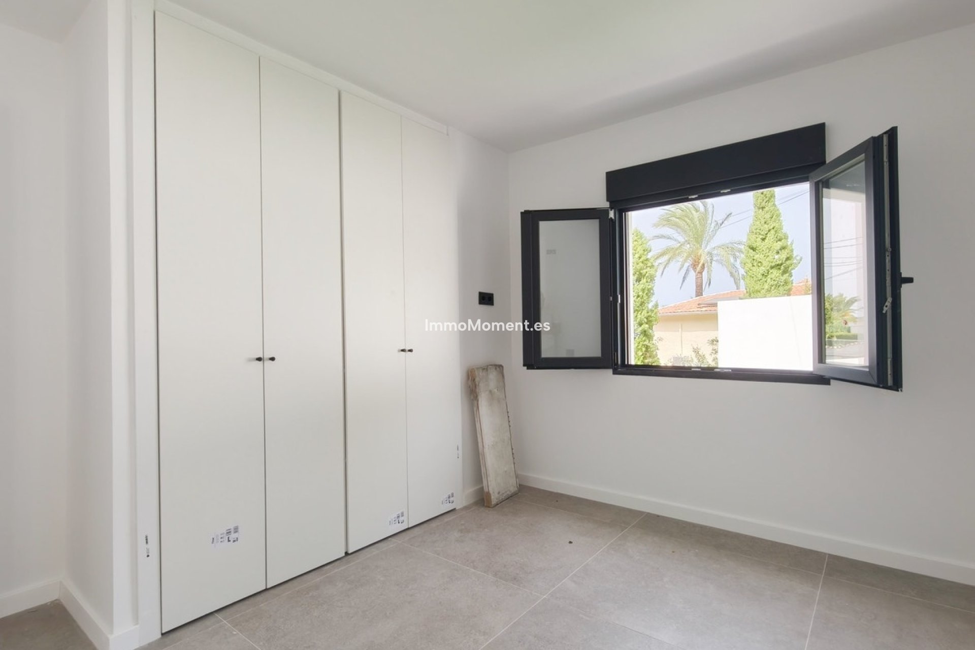 Revente - Villa individuelle - Denia - Denia Centro