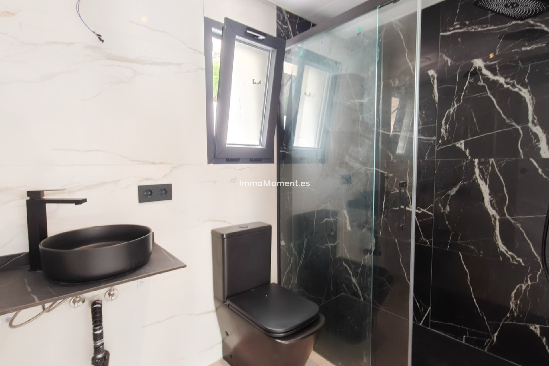 Revente - Villa individuelle - Denia - Denia Centro