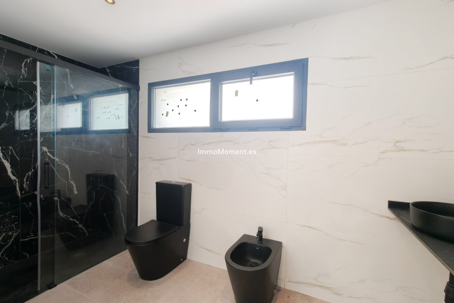 Revente - Villa individuelle - Denia - Denia Centro