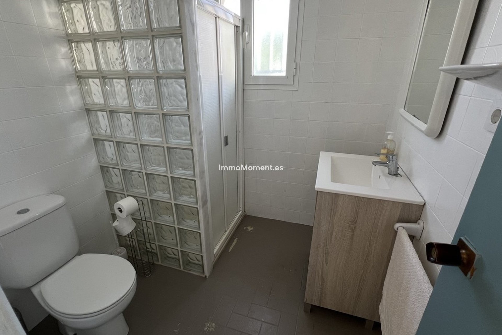 Revente - Villa individuelle - Denia - Denia Centro