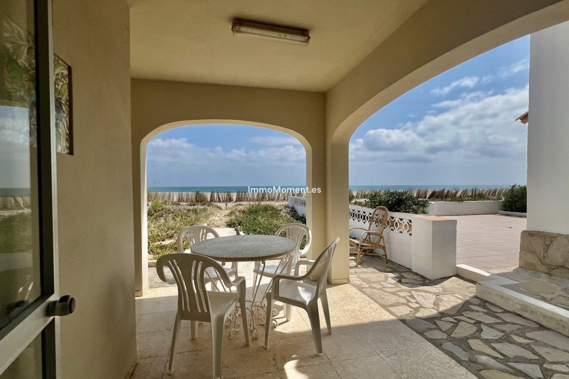 Revente - Villa individuelle - Denia - Denia Centro