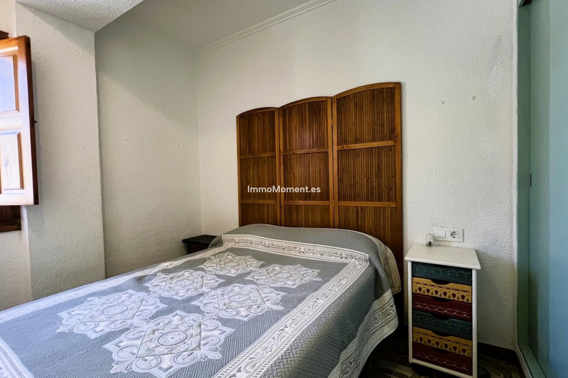 Revente - Villa individuelle - Denia - Denia Centro
