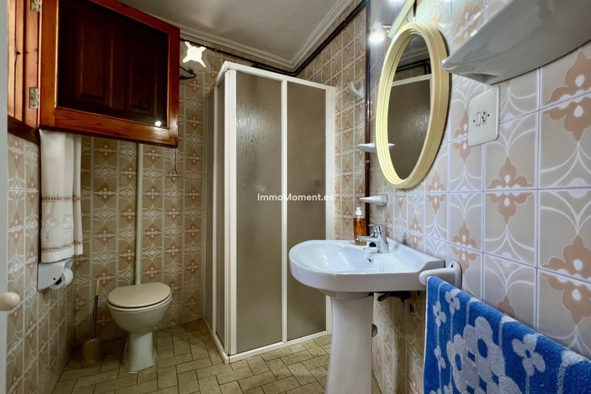 Revente - Villa individuelle - Denia - Denia Centro