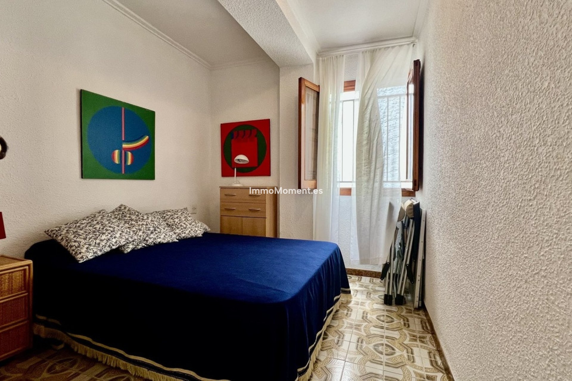 Revente - Villa individuelle - Denia - Denia Centro