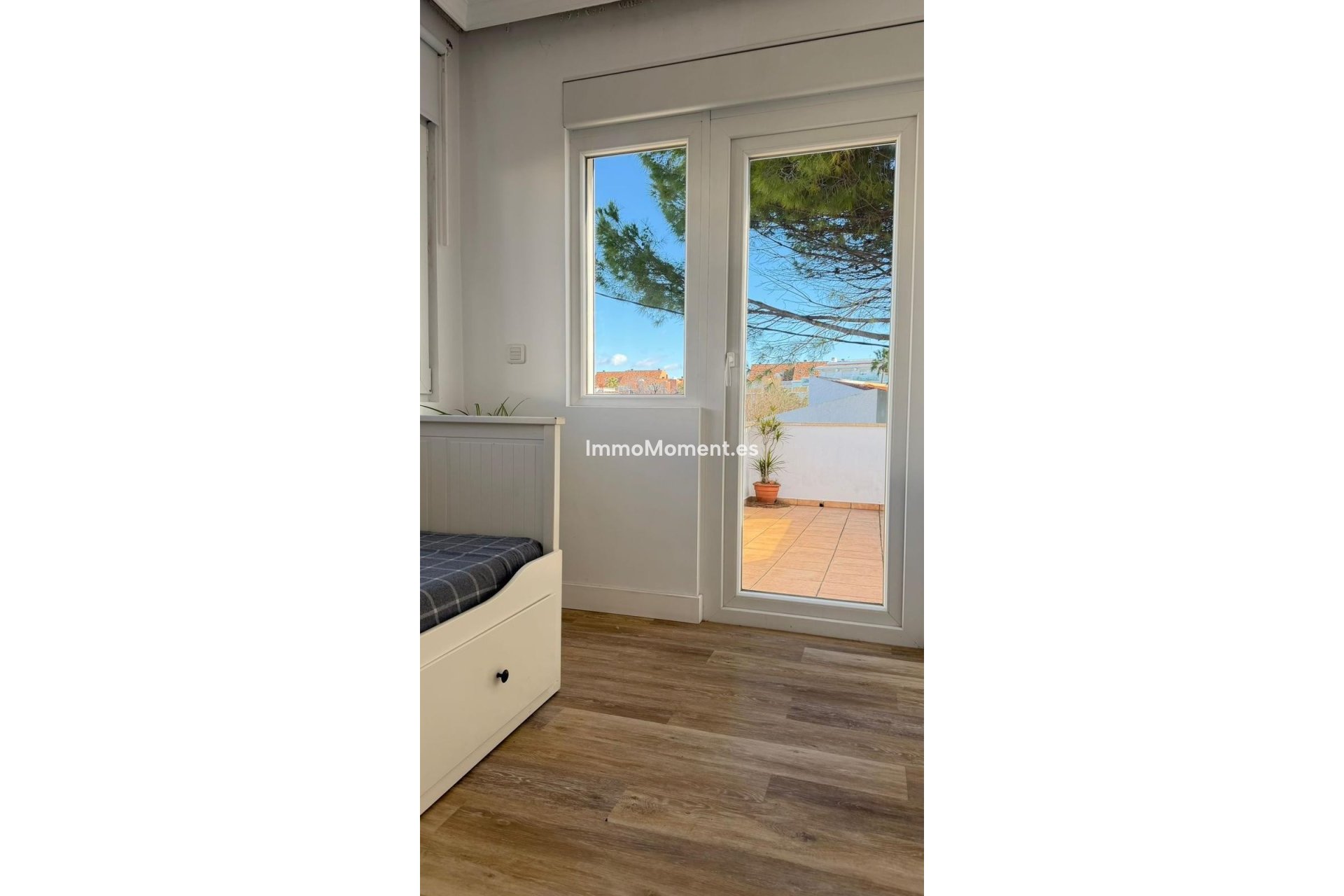 Revente - Villa individuelle - Denia - Denia Centro