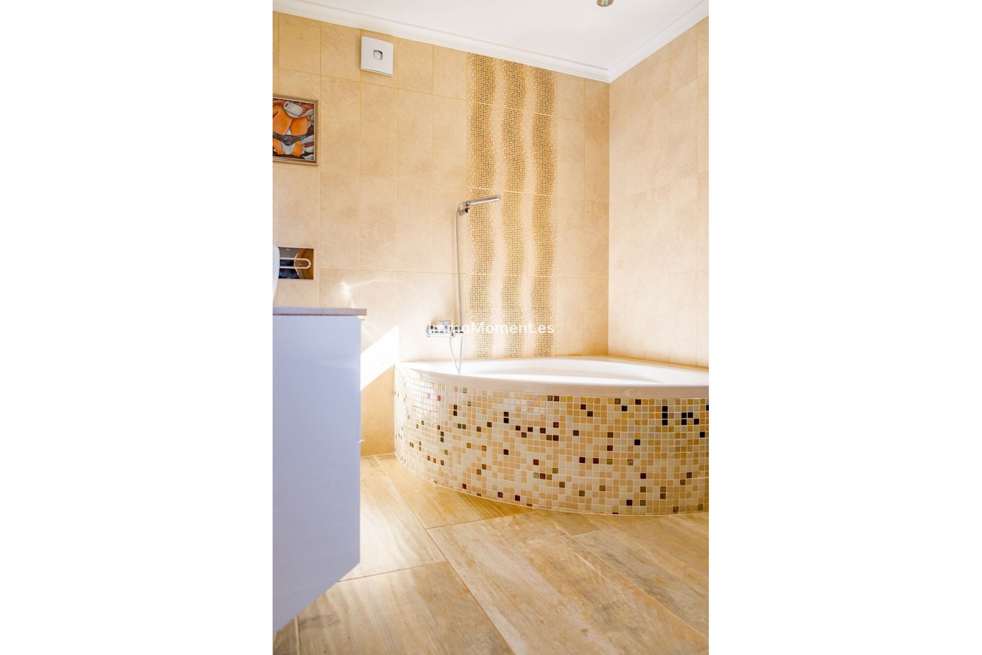 Revente - Villa individuelle - Denia - Denia Centro