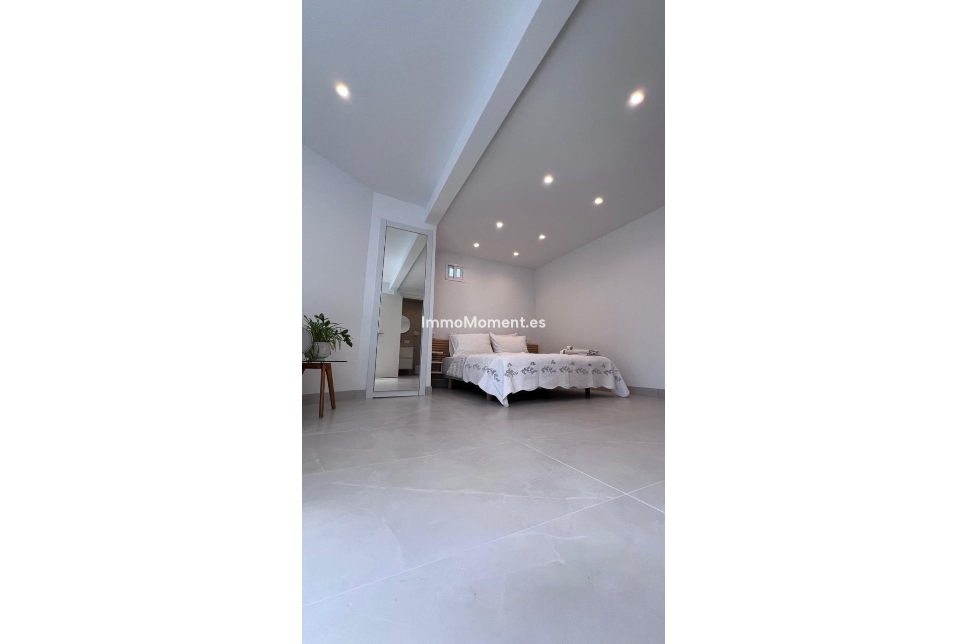 Revente - Villa individuelle - Denia - Denia Centro