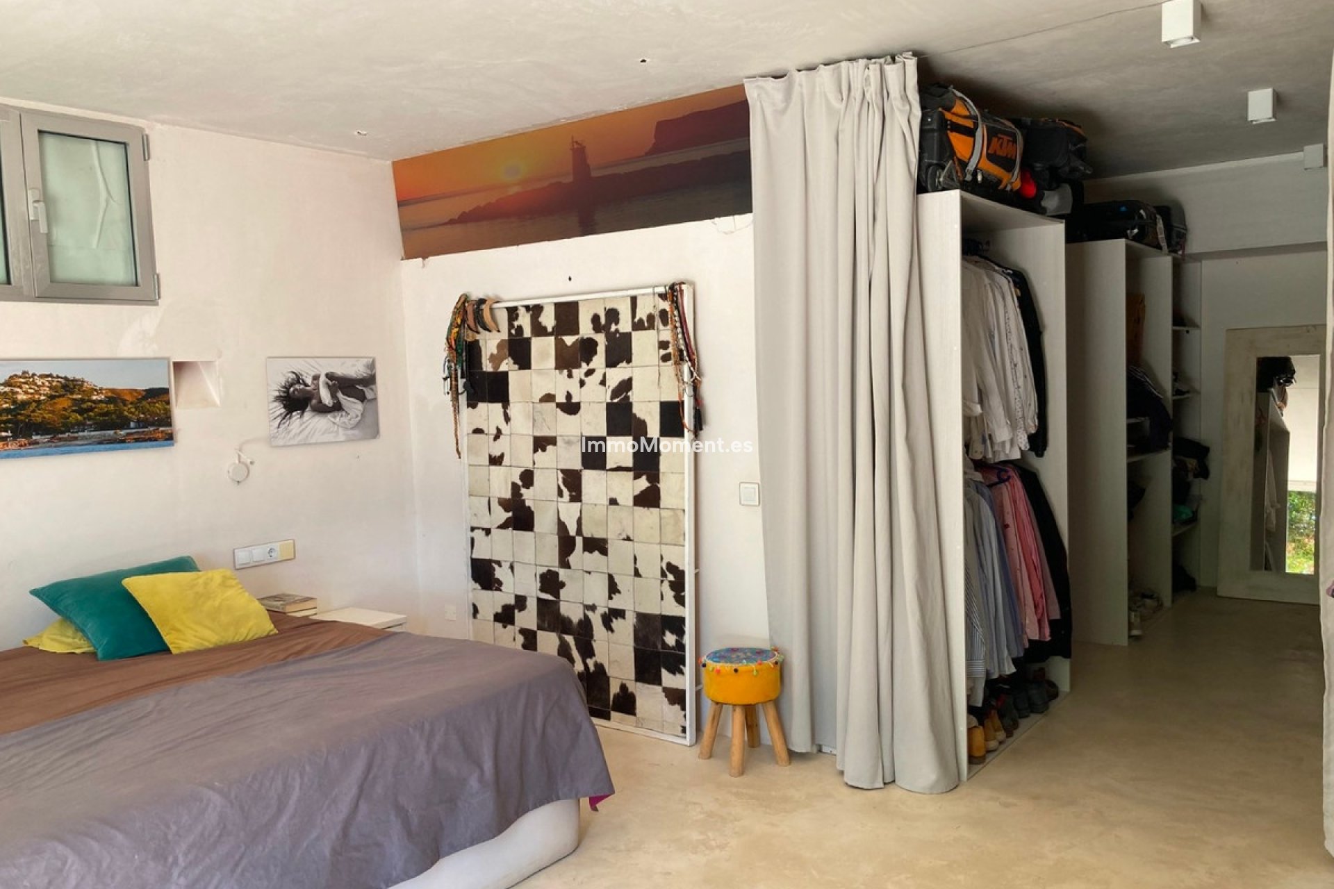 Revente - Villa individuelle - Denia - Denia Centro