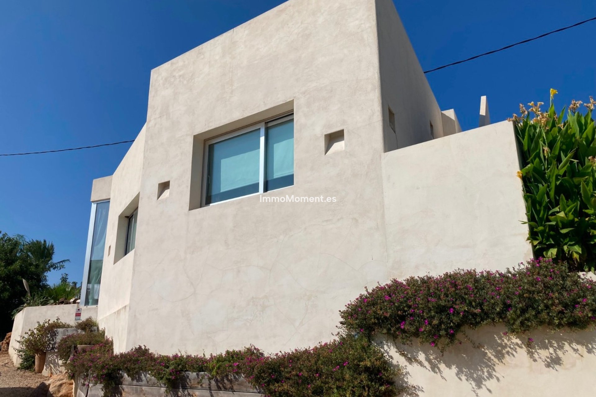 Revente - Villa individuelle - Denia - Denia Centro