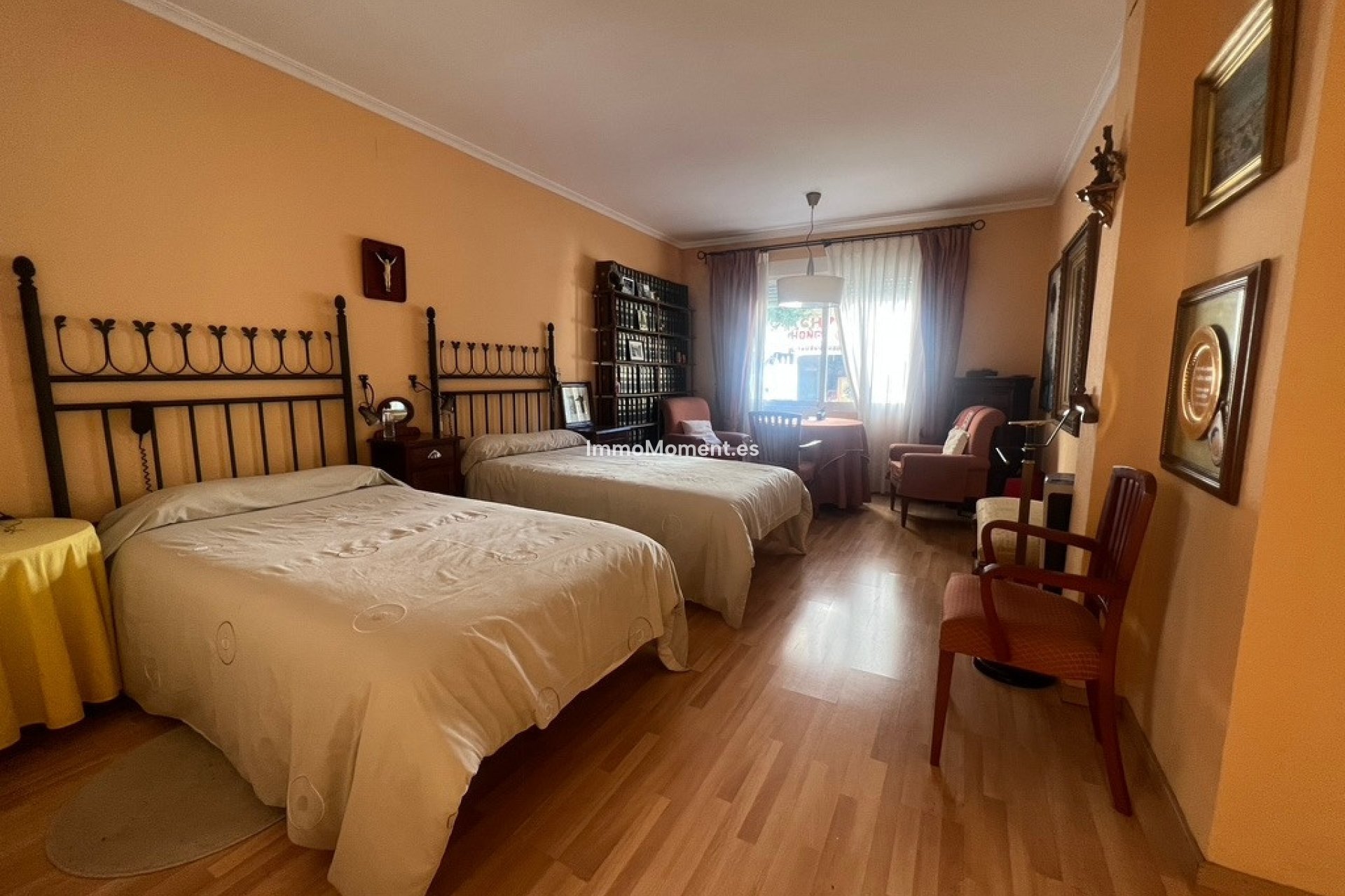 Revente - Villa individuelle - Denia - Denia Centro