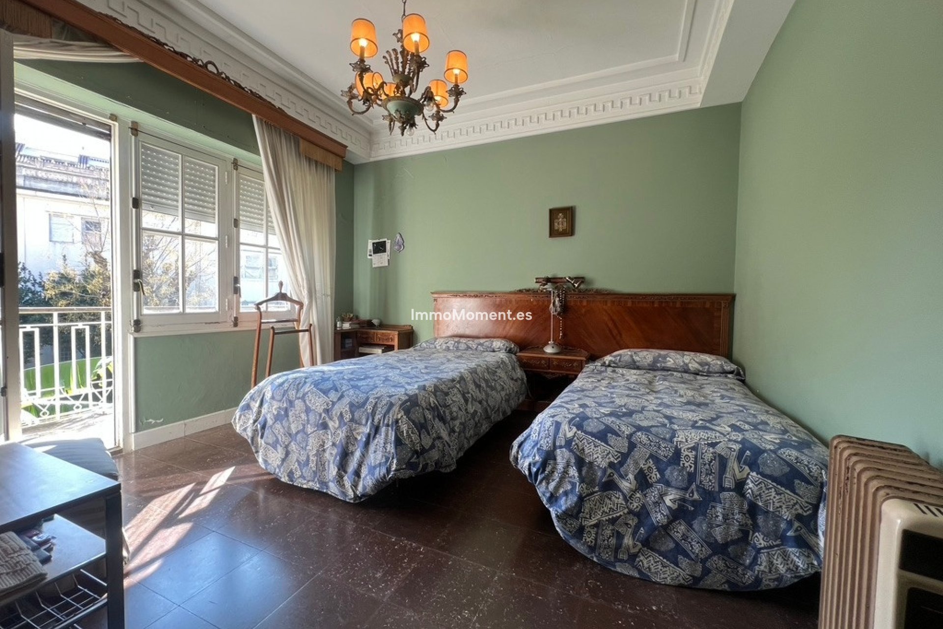 Revente - Villa individuelle - Denia - Denia Centro