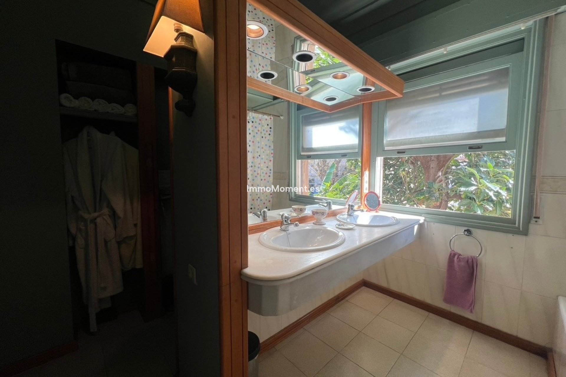 Revente - Villa individuelle - Denia - Denia Centro