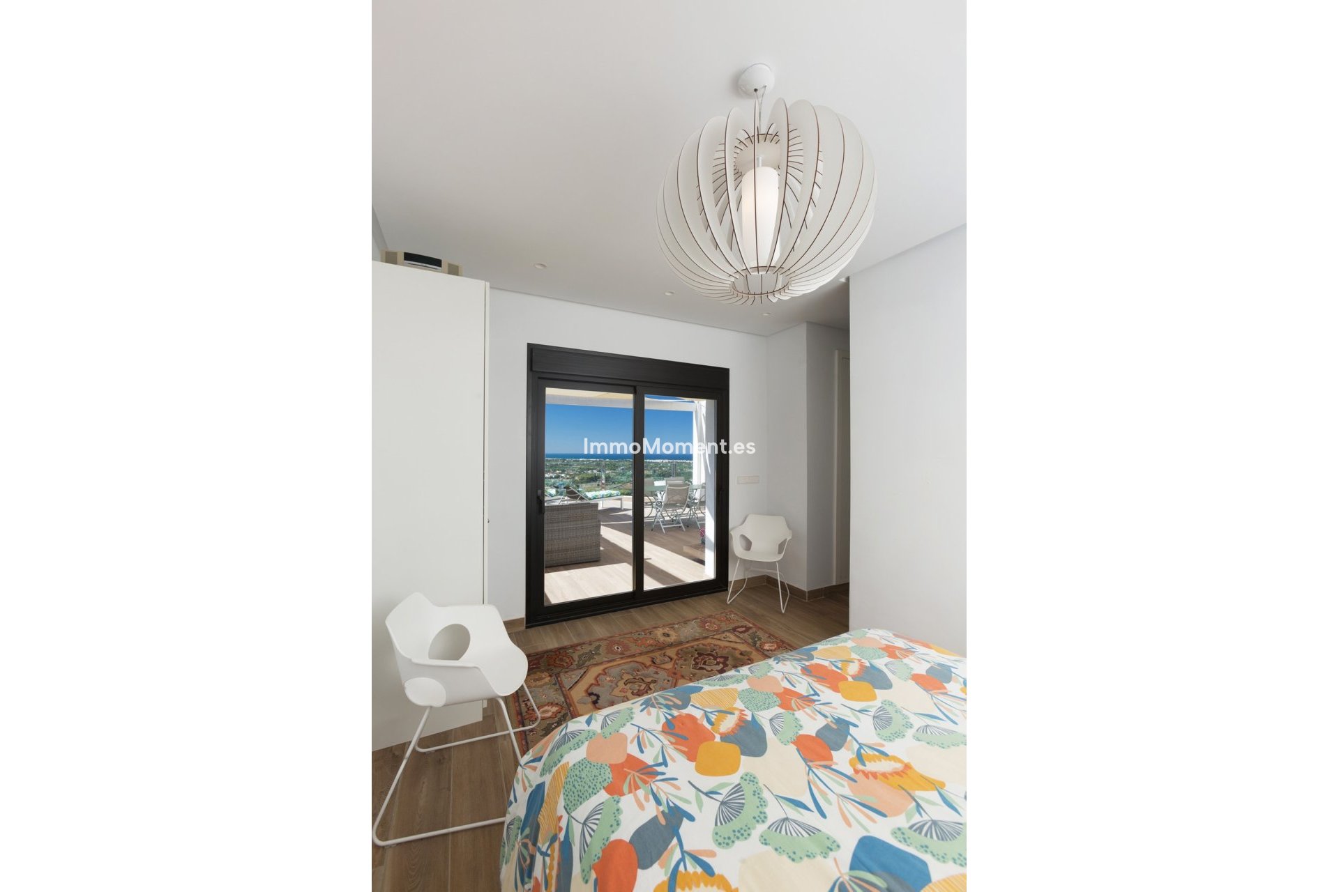 Revente - Villa individuelle - Denia - Denia Centro